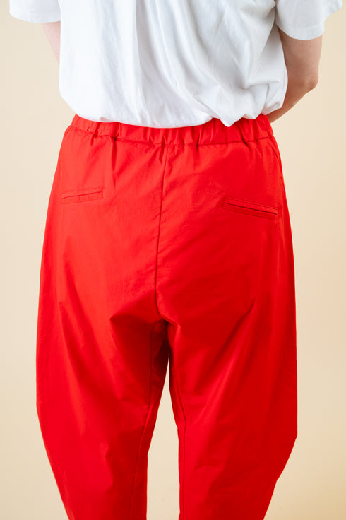 Hose Rowan - Sommer